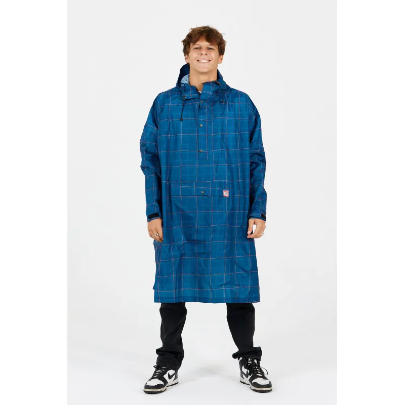 Poncho de pluie - Baltic Net